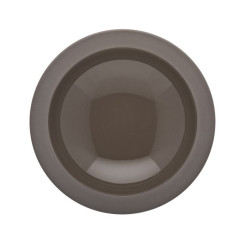 Round deep plate 20 cm