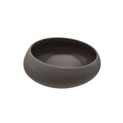 Slanted rim bowl 30cl