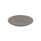 Round plate / casserole lid 12.5 cm
