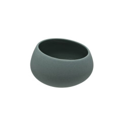 Slanded plate/cup - 7 cl - Ø 7,3 cm