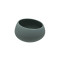 Slanded plate/cup - 7 cl - Ø 7,3 cm