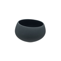 Slanded plate/cup - 7 cl - Ø 7,3 cm