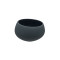 Slanded plate/cup - 7 cl - Ø 7,3 cm