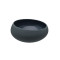Slanded plate/cup - 30 cl - Ø 12 cm