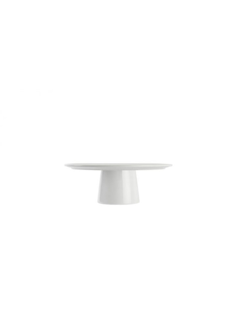 Modulo Color Light Grey 25cm Cake Stand