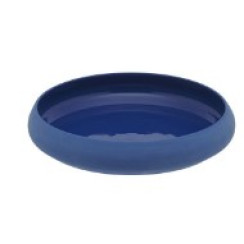 Shallow plate / cup - 100 cl - Ø 22 cm - H 4 cm
