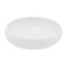 Slanded plate/cup - 100 cl - Ø 16 cm