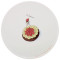 round pie dish 32 cm