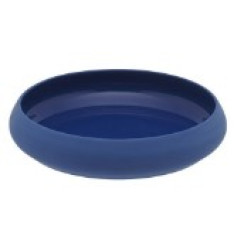 Shallow plate / cup - 70 cl - Ø 18 cm - H 3,5 cm