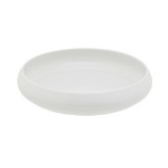 Shallow plate / cup - 70 cl - Ø 18 cm - H 3,5 cm