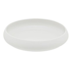 Shallow plate / cup - 70 cl - Ø 18 cm - H 3,5 cm