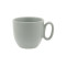 Espresso cup - 11,5 cl - Ø 6,8 cm - H 6 cm