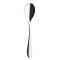 Soup / dessert spoon, oval - L 184 mm