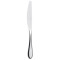 Dessert knife, 1 pc solid handle - L 209 mm