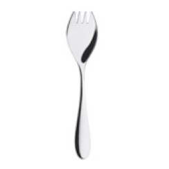 Cocktail / pastry fork - L 141 mm