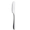 Butter knife, 1 pc solid handle - L 165 mm