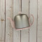 Salam tea pot 4 cups w/ pink  color lid (aluminum)