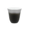 Set of 4 mocha cups - 7 cl - Ø 6 cm - H 6 cm