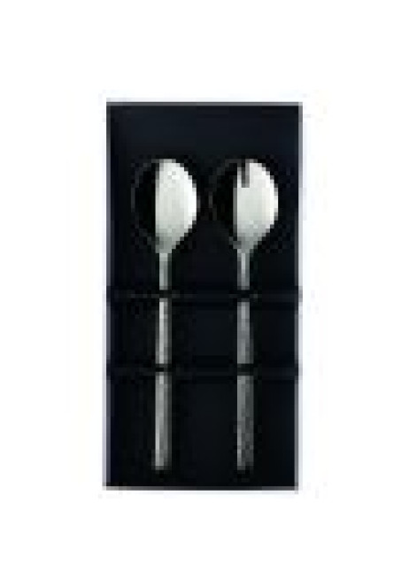 Salad serving set, 2 pcs - L 260 mm
