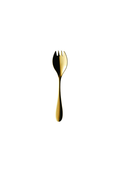 Cocktail / pastry fork - L 141 mm