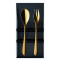 gift box of 2 pieces serving set