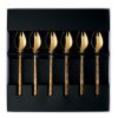 gift box of 6 cocktail forks
