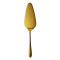 Pastry server, solid handle - L 252 mm