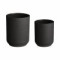 vase 14 cm   hight 18 cm