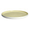round dinner plate 24 cm