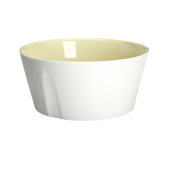straight bowl 18 cm   1,3 litres