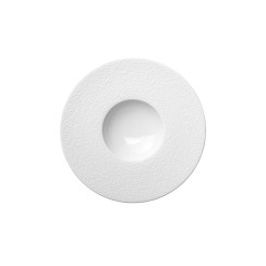 Gourmet plate small well - Ø 27,9 cm