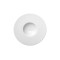Gourmet plate small well - Ø 27,9 cm