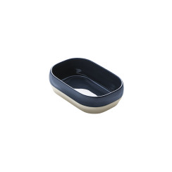Baking dishes - L 15,5 cm x l 10,7 cm x H 4,4 cm