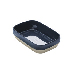 Baking dishes - L 22,8 cm x l 16,2 cm x H 5,4 cm
