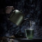 Tea pot with emerald cloche - 100 cl - H 13,1 cm