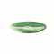 round plate casserole lid 12,5 cm nenuphar / green