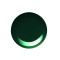 round soup plate 20 cm epicea / green