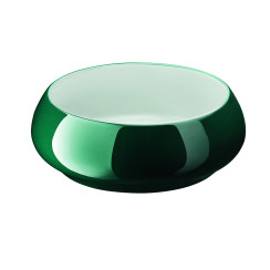 round casserole 14 cm epicea / green