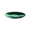 round plate casserole lid 12,5 cm epicea / green