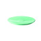 round plate casserole lid 12,5 cm ginko / green