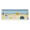 Cake dish 40 x 16 cm - L 40 cm x l 16 cm