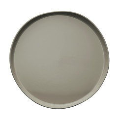 round dinner plate 26 cm