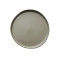 Round desert/salad plate, coupe