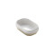 Baking dishes - L 15,5 cm x l 10,7 cm x H 4,4 cm
