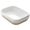 Baking dish - L 31,8 cm x l 25 cm x H 7,4 cm