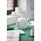 Tea pot - 70 cl - H 11,1 cm
