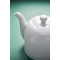 Tea pot - 70 cl - H 11,1 cm