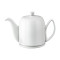 Tea pot - 100 cl - H 13,1 cm
