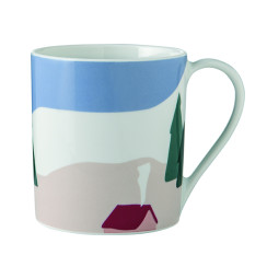 Mug 30 cl - 30 cl