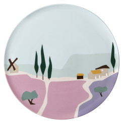 Pie dish 32 cm - Ø 32 cm